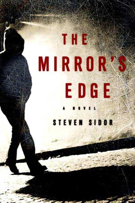The Mirror's Edge Cover