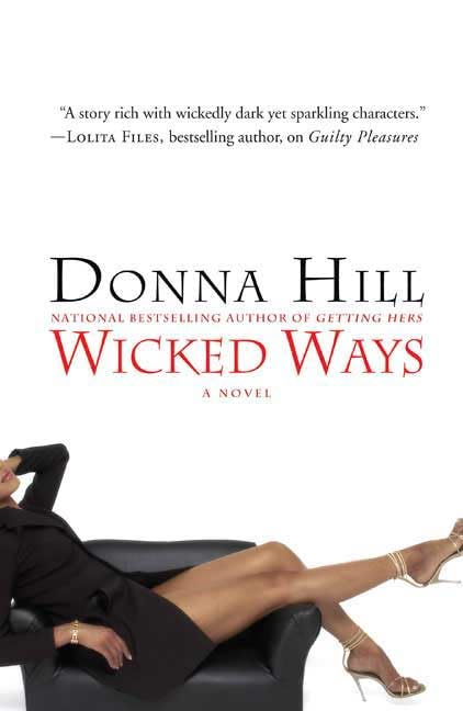 Wicked Ways Cover