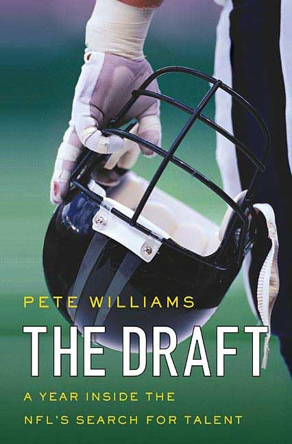 The draft Cover