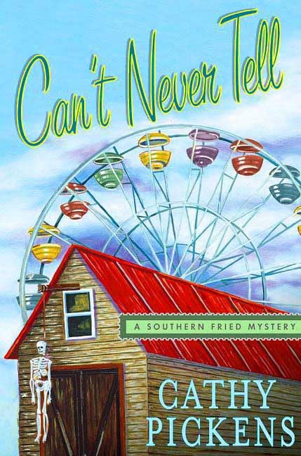 Can't never tell Cover