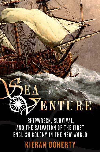 Sea Venture Cover
