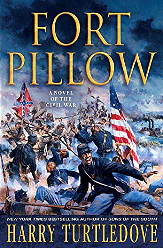 Fort Pillow Cover