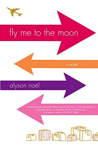 Fly Me to the Moon Cover