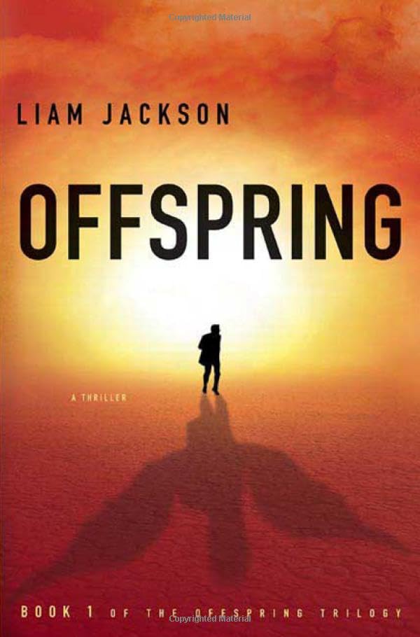 Offspring Cover