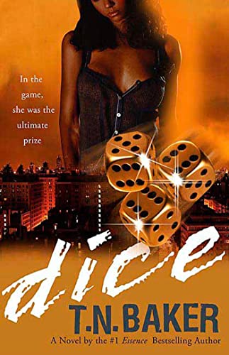 Dice Cover