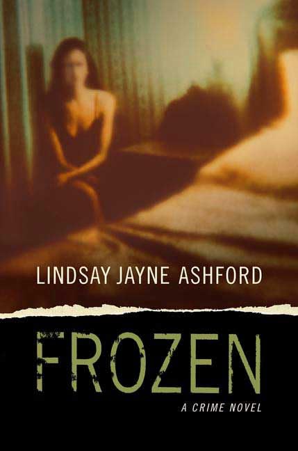 Frozen Cover