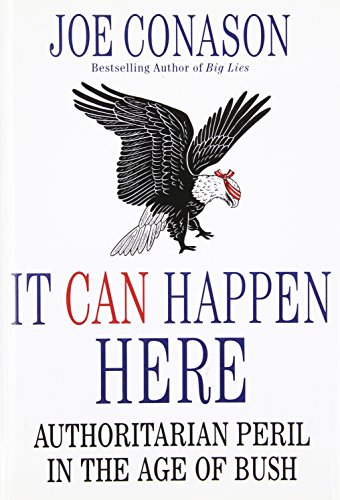 It can happen here Cover