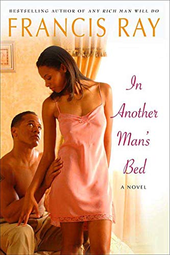In Another Man's Bed Cover