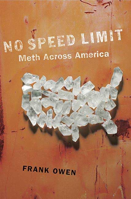 No Speed Limit Cover