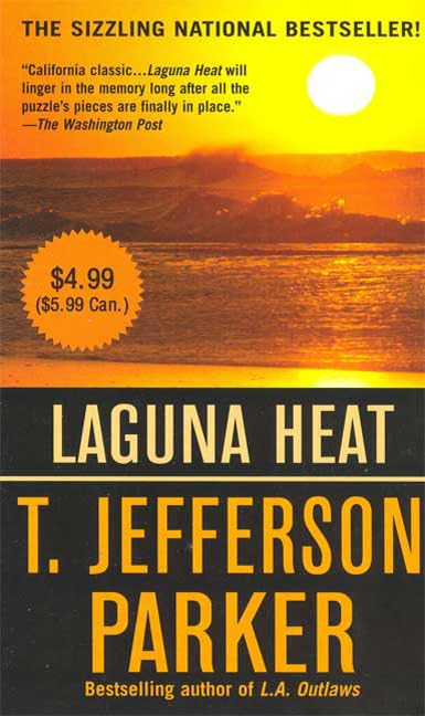 Laguna Heat Cover