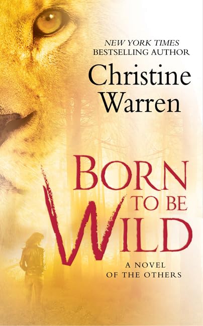 Born to be Wild Cover