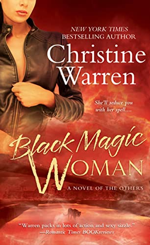 Black Magic Woman Cover