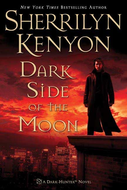 Dark side of the moon Cover