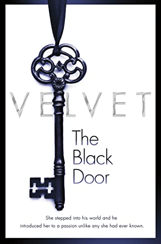 The Black Door Cover