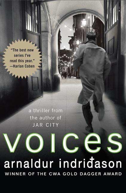 Voices Cover