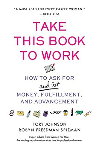 Take This Book to Work Cover