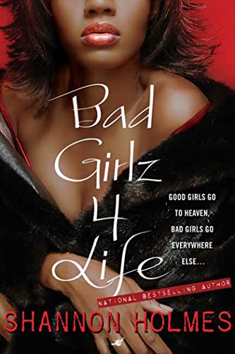 Bad Girlz 4 Life Cover