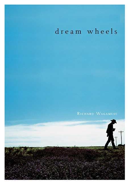 Dream wheels Cover
