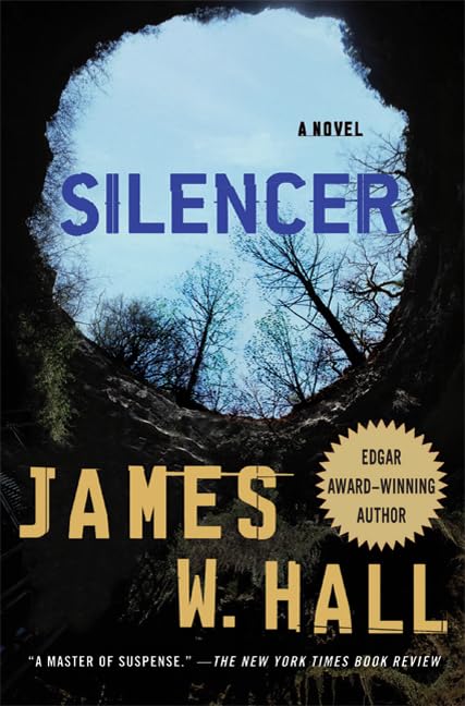 Silencer Cover