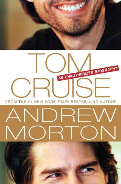 Tom Cruise Cover