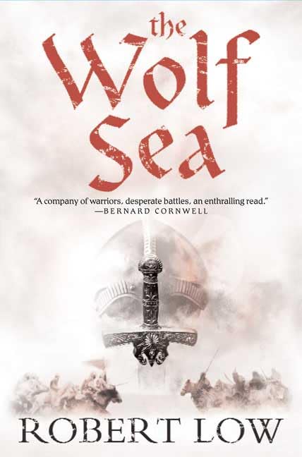 The Wolf Sea Cover