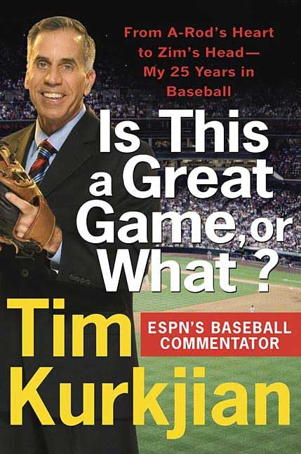 Is This a Great Game, or What? Cover