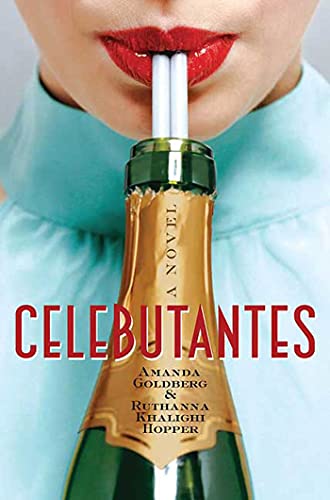 Celebutantes Cover