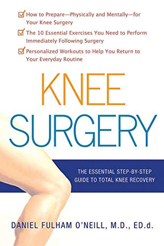 Knee surgery Cover