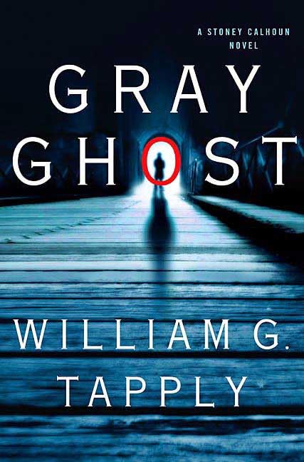 Gray ghost Cover