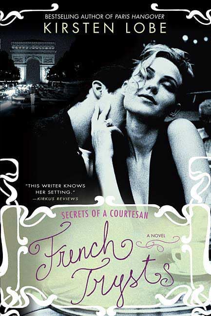 French Trysts Cover