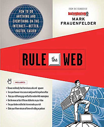 Rule the Web Cover