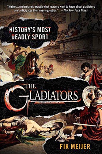 The Gladiators Cover