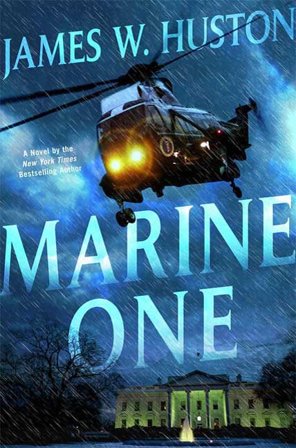 Marine One Cover
