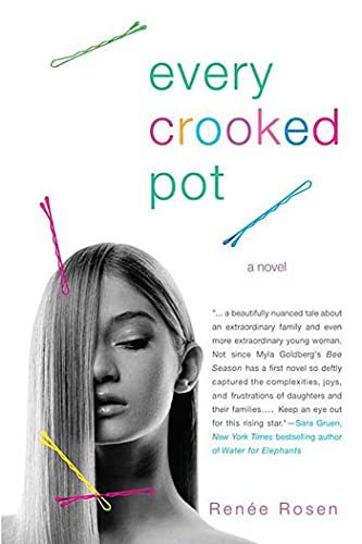 Every crooked pot Cover