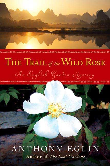 The Trail of the Wild Rose Poster
