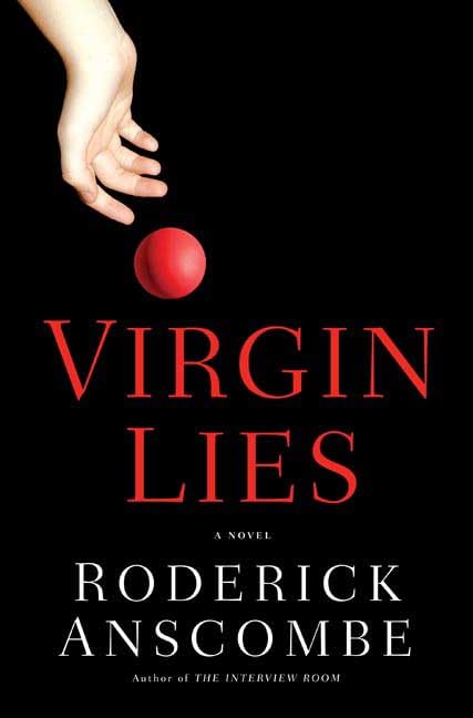 Virgin lies Cover
