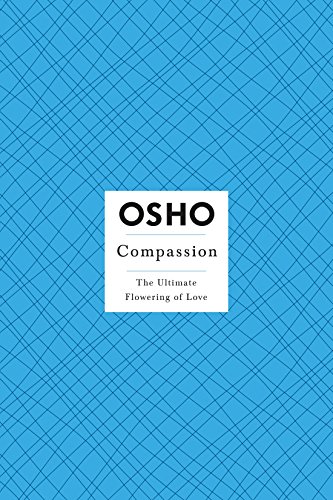 Compassion Cover