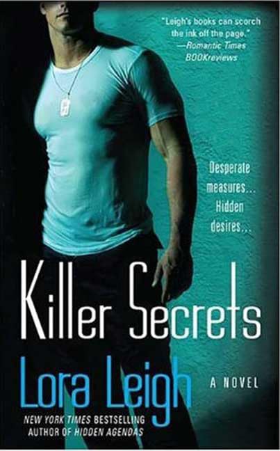 Killer Secrets ($4.99 Value Promotion) Cover