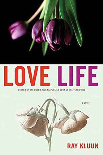 Love life Cover
