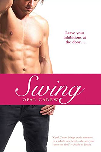Swing Cover