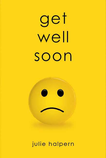 Get Well Soon Cover