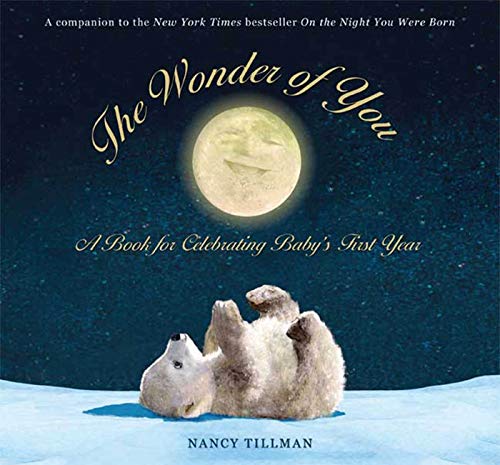 The Wonder of You Cover