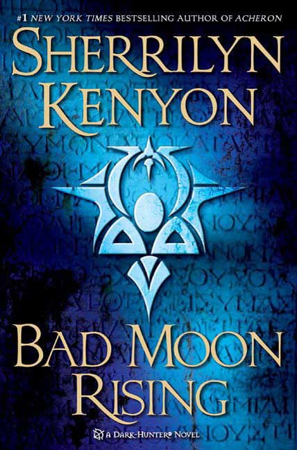 Bad moon rising Cover