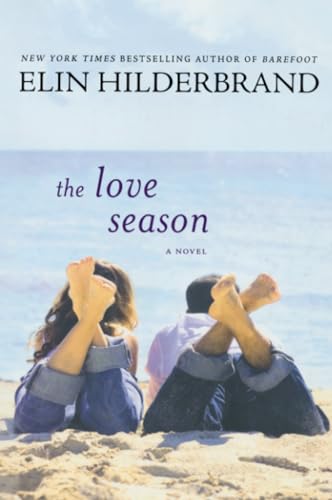 The Love Season Cover