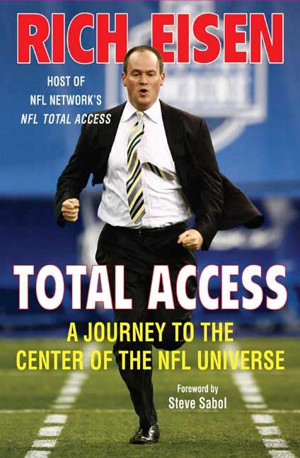 Total Access Cover