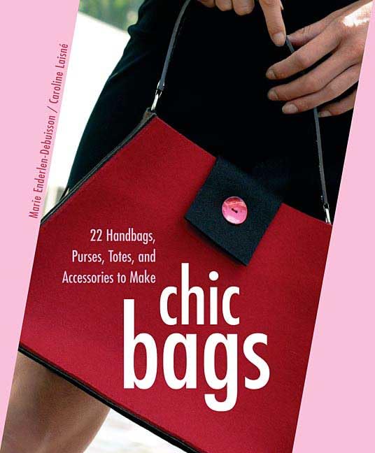 Chic Bags Cover