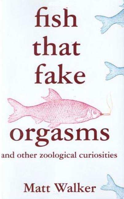 Fish That Fake Orgasms Cover