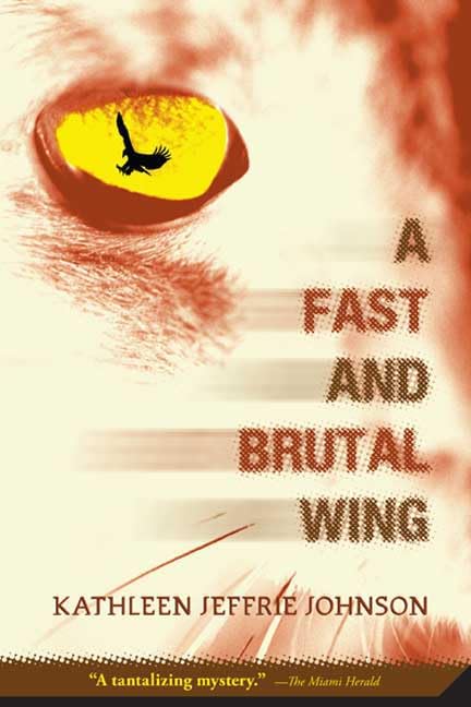 A Fast and Brutal Wing Cover