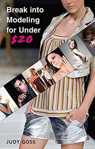 Break into modeling for under $20 Cover