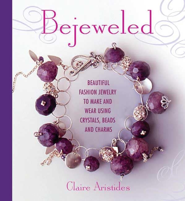 Bejeweled Cover